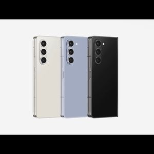 Samsung fold 5 brand new must go only asking $1100 original price $1799